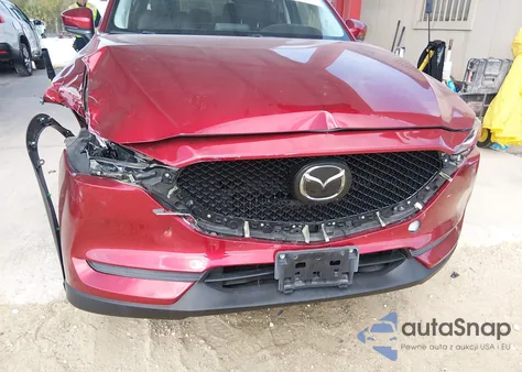 2019 Mazda Cx-5 Touring from USA, damaged, VIN JM3KFBCM2K0504464